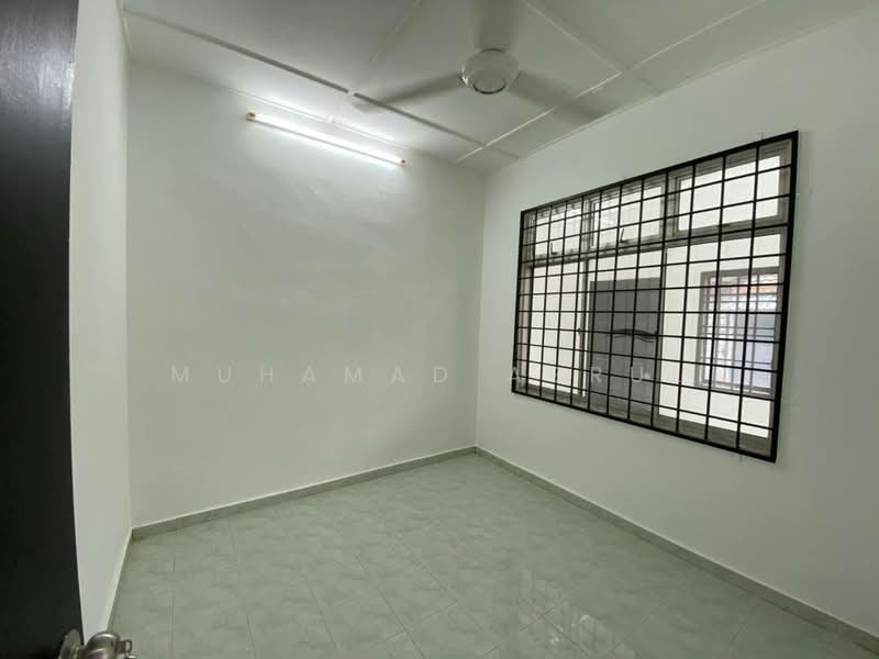 Rumah Teres 1 Tingkat untuk Dijual di Taman Universiti (Skudai) - Muhamad Asrul - Interior - PropertyGuru.com.my
