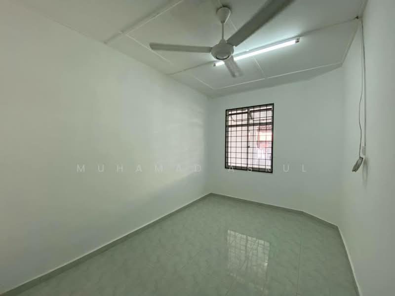 Rumah Teres 1 Tingkat untuk Dijual di Taman Universiti (Skudai) - Muhamad Asrul - Interior - PropertyGuru.com.my