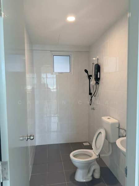Kondominium untuk Disewa di The Zen - Carson Chuah - Bathroom - PropertyGuru.com.my