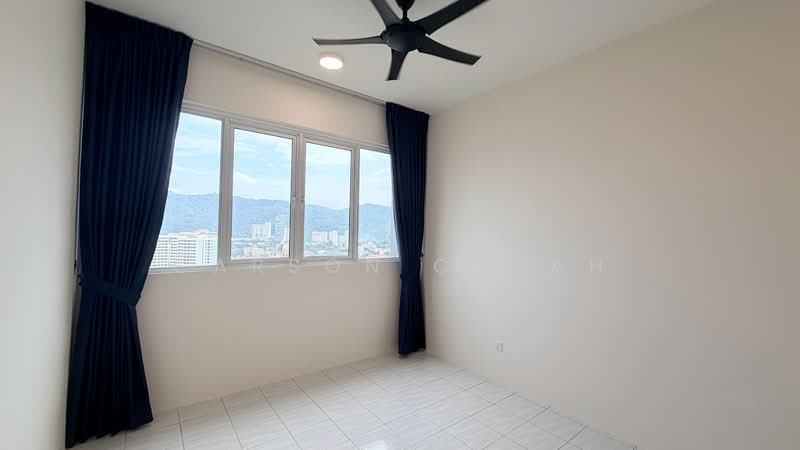 Condominium for Rent at The Zen - Carson Chuah - View - PropertyGuru.com.my