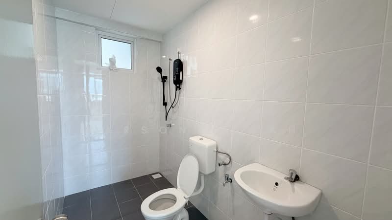Condominium for Rent at The Zen - Carson Chuah - Bathroom - PropertyGuru.com.my