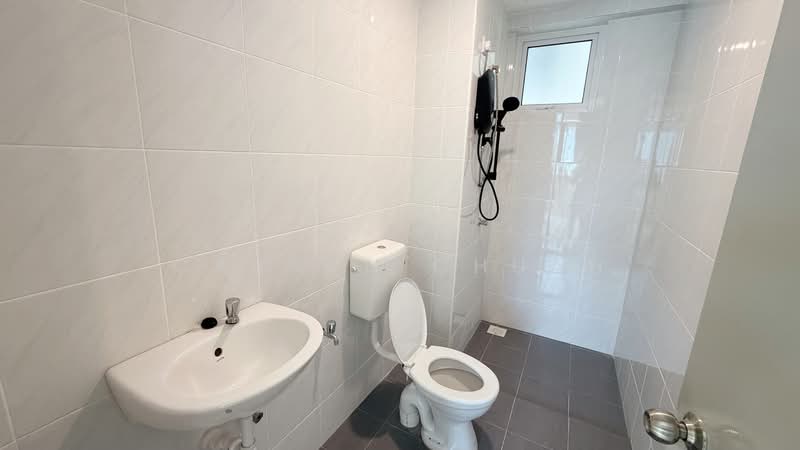 Condominium for Rent at The Zen - Carson Chuah - Bathroom - PropertyGuru.com.my
