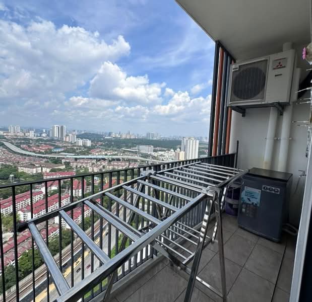 Service Residence for Rent at Emporis - Jack Chan - PropertyGuru.com.my