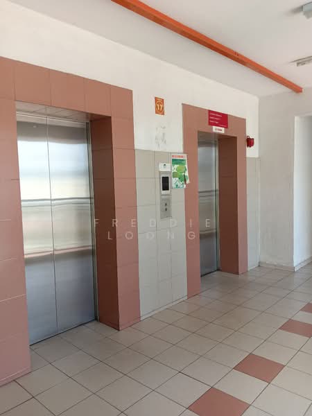 For Rent - Mayang Jaya - retail shop/office lots Petaling Jaya Jaya