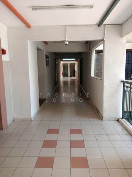 For Rent - Mayang Jaya - retail shop/office lots Petaling Jaya Jaya