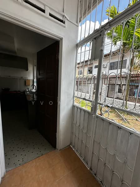 Semi-Detached House for Rent in Taman Sentosa (Johor Bahru) - Yvonne Ng - PropertyGuru.com.my