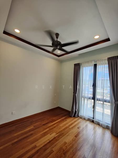 Condominium for Sale at Concerto North Kiara - Rex Tan - Bedroom - PropertyGuru.com.my