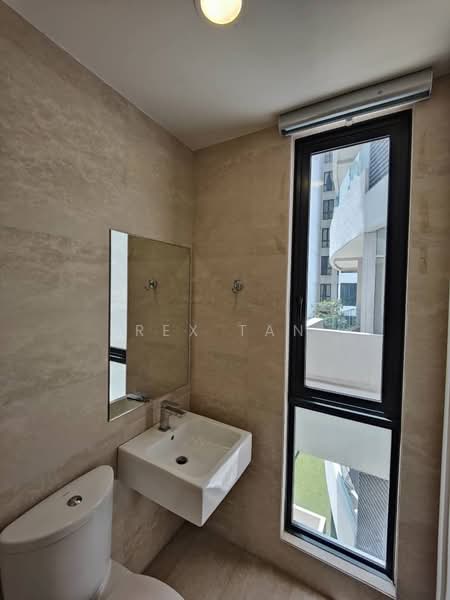 Condominium for Sale at Concerto North Kiara - Rex Tan - Bathroom - PropertyGuru.com.my