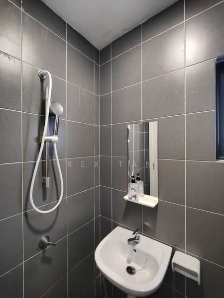 Condominium for Sale at Concerto North Kiara - Rex Tan - Bathroom - PropertyGuru.com.my