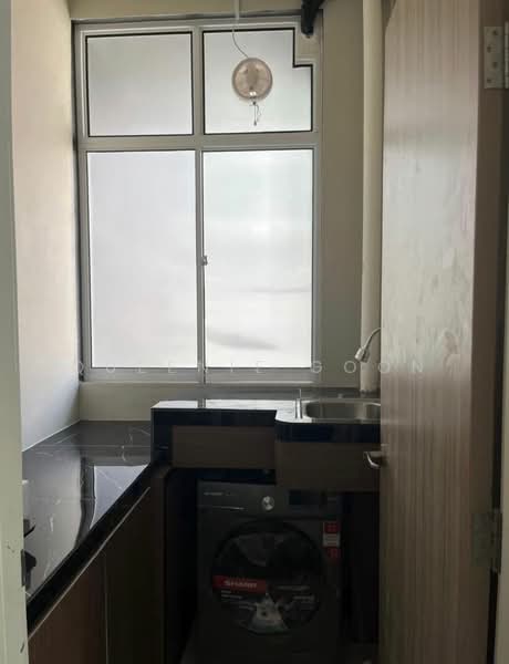 Kondominium untuk Disewa di QuayWest Residence - Queenie Goon - Interior - PropertyGuru.com.my