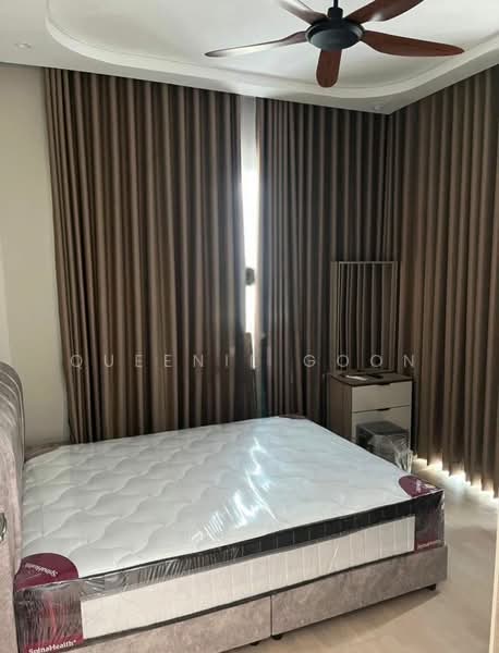 Kondominium untuk Disewa di QuayWest Residence - Queenie Goon - Bedroom - PropertyGuru.com.my