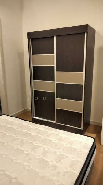 Condominium for Sale at Aster Residence - Louis . - Bedroom - PropertyGuru.com.my