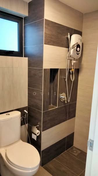 Condominium for Sale at Aster Residence - Louis . - Bathroom - PropertyGuru.com.my