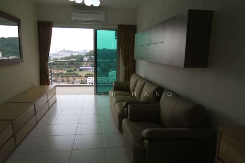 Condominium for Rent at Elit Heights @ Bayan City - Amber Hang - PropertyGuru.com.my