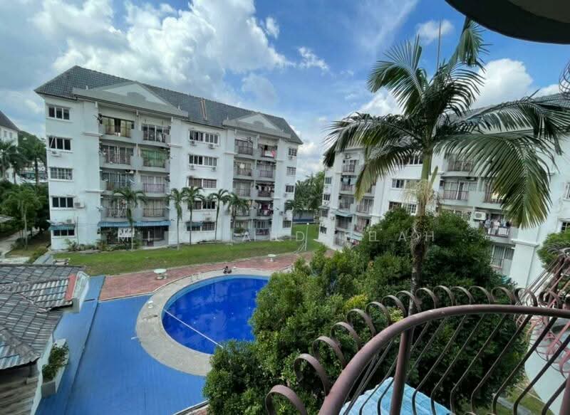 Apartment for Sale at Sri Tanjung - Kylie Lee - PropertyGuru.com.my