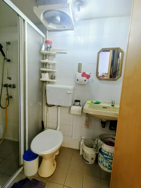 2-storey Terraced House for Sale in Taman Suria Jaya (Cheras) - Jun Kien Chu - PropertyGuru.com.my