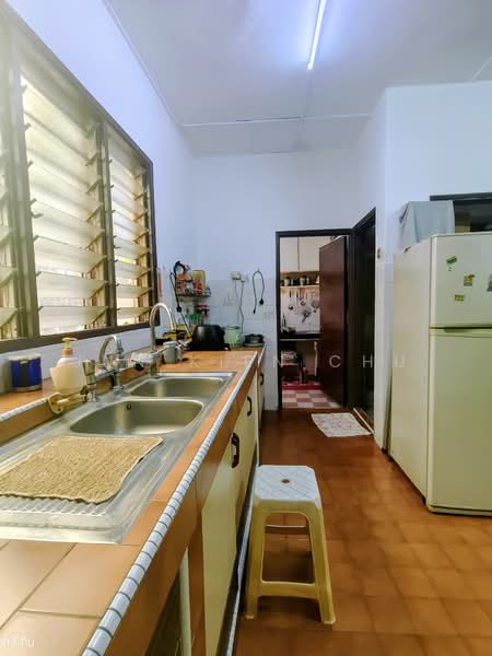 2-storey Terraced House for Sale in Taman Suria Jaya (Cheras) - Jun Kien Chu - PropertyGuru.com.my