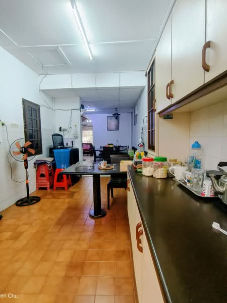 2-storey Terraced House for Sale in Taman Suria Jaya (Cheras) - Jun Kien Chu - PropertyGuru.com.my