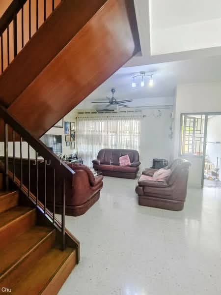 2-storey Terraced House for Sale in Taman Suria Jaya (Cheras) - Jun Kien Chu - PropertyGuru.com.my