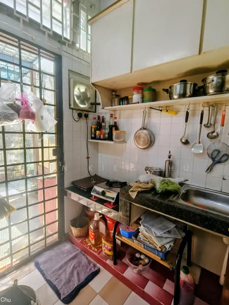 2-storey Terraced House for Sale in Taman Suria Jaya (Cheras) - Jun Kien Chu - PropertyGuru.com.my