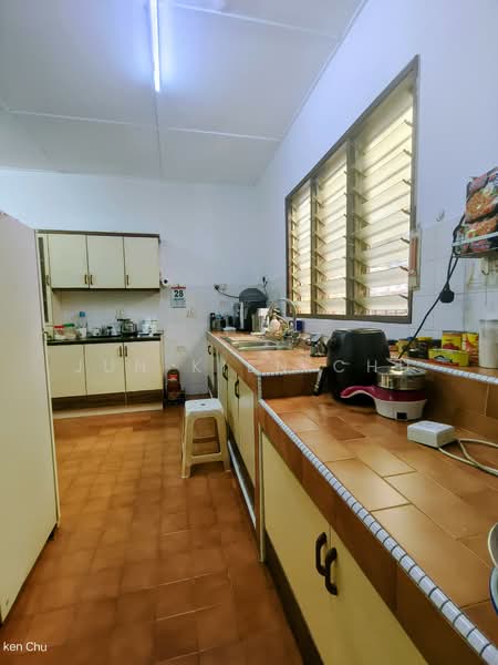 2-storey Terraced House for Sale in Taman Suria Jaya (Cheras) - Jun Kien Chu - PropertyGuru.com.my