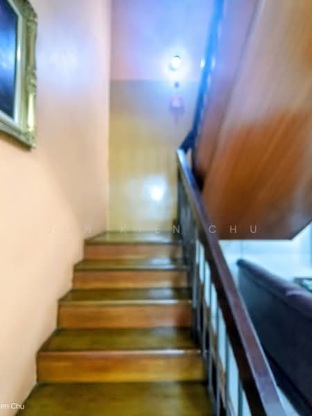 2-storey Terraced House for Sale in Taman Suria Jaya (Cheras) - Jun Kien Chu - PropertyGuru.com.my