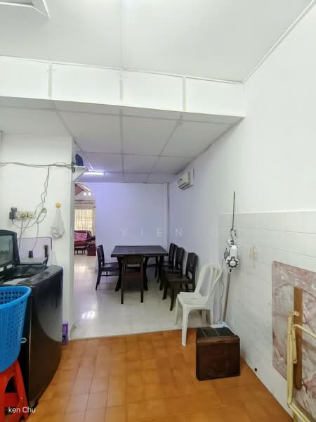 2-storey Terraced House for Sale in Taman Suria Jaya (Cheras) - Jun Kien Chu - PropertyGuru.com.my
