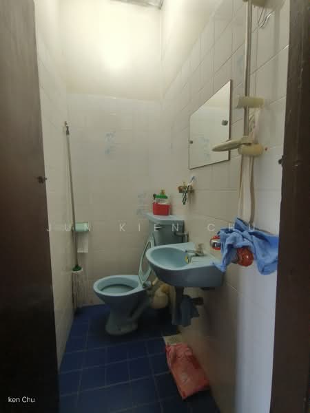 2-storey Terraced House for Sale in Taman Suria Jaya (Cheras) - Jun Kien Chu - PropertyGuru.com.my