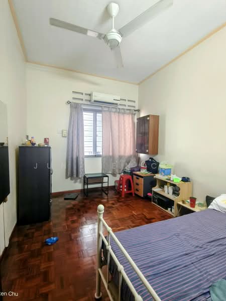 2-storey Terraced House for Sale in Taman Suria Jaya (Cheras) - Jun Kien Chu - PropertyGuru.com.my