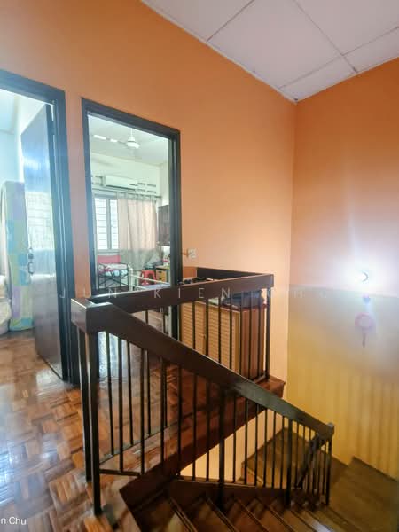 2-storey Terraced House for Sale in Taman Suria Jaya (Cheras) - Jun Kien Chu - PropertyGuru.com.my