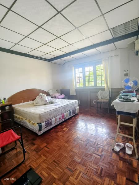 2-storey Terraced House for Sale in Taman Suria Jaya (Cheras) - Jun Kien Chu - PropertyGuru.com.my