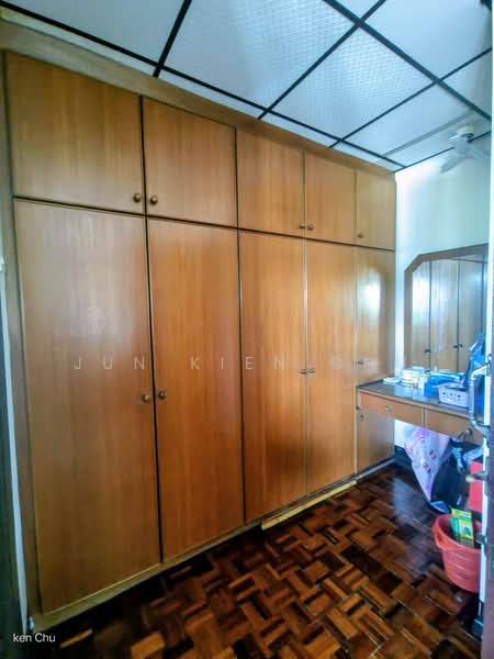 2-storey Terraced House for Sale in Taman Suria Jaya (Cheras) - Jun Kien Chu - PropertyGuru.com.my