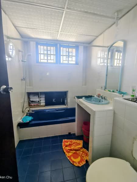 2-storey Terraced House for Sale in Taman Suria Jaya (Cheras) - Jun Kien Chu - PropertyGuru.com.my