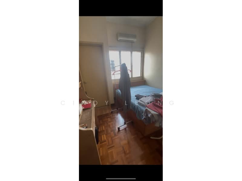 Rumah Teres 2 Tingkat untuk Dijual di Usj 11 (Subang Jaya) - Cindy Leong - Bedroom - PropertyGuru.com.my