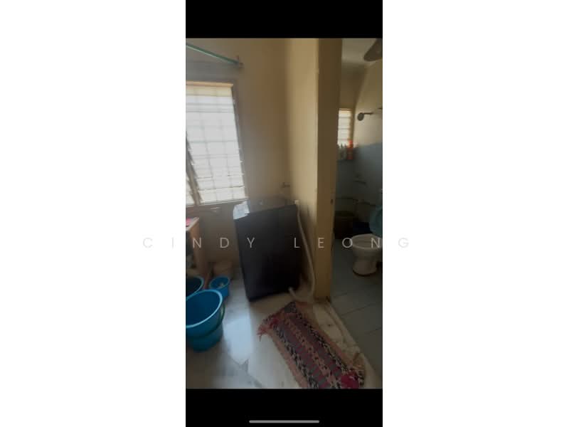 Rumah Teres 2 Tingkat untuk Dijual di Usj 11 (Subang Jaya) - Cindy Leong - Bathroom - PropertyGuru.com.my