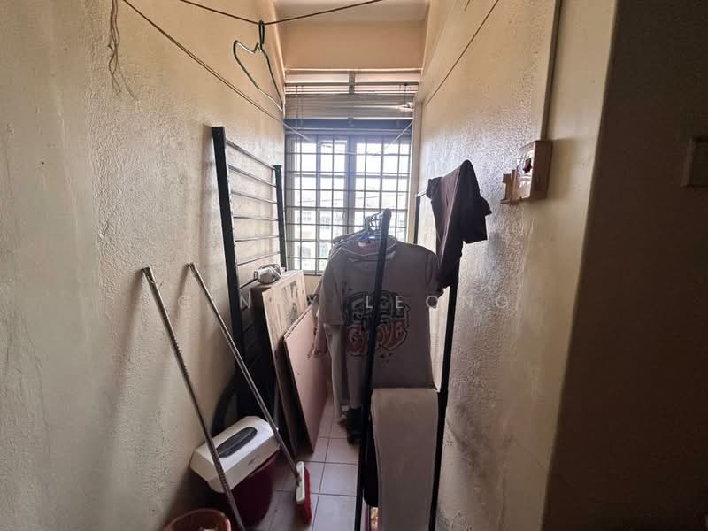 2-storey Terraced House for Sale in Usj 11 (Subang Jaya) - Cindy Leong - Corridor - PropertyGuru.com.my