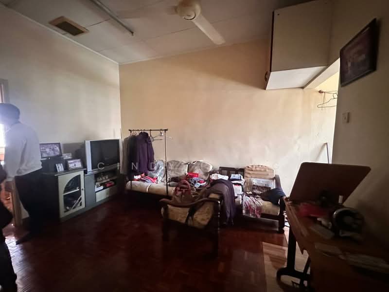 2-storey Terraced House for Sale in Usj 11 (Subang Jaya) - Cindy Leong - Living Room - PropertyGuru.com.my