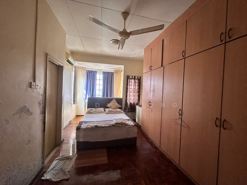 2-storey Terraced House for Sale in Usj 11 (Subang Jaya) - Cindy Leong - Bedroom - PropertyGuru.com.my