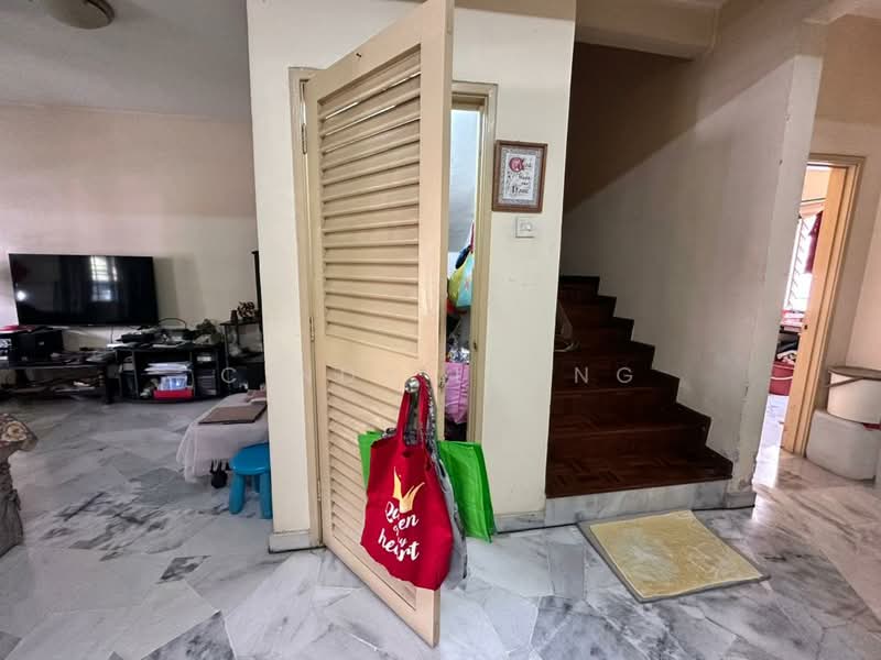 2-storey Terraced House for Sale in Usj 11 (Subang Jaya) - Cindy Leong - Living Room - PropertyGuru.com.my