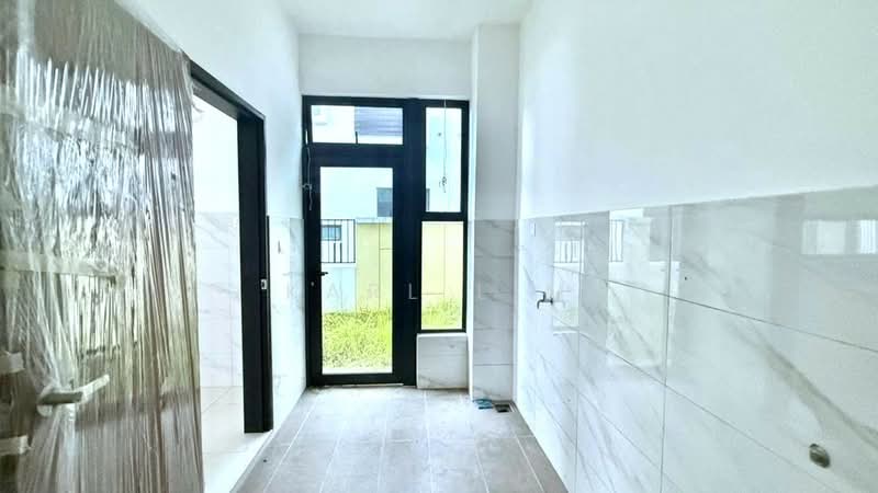 Cluster House for Sale in Taman Impian Emas (Skudai) - Karl Lim - Interior - PropertyGuru.com.my