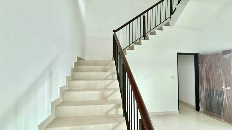 Cluster House for Sale in Taman Impian Emas (Skudai) - Karl Lim - Interior - PropertyGuru.com.my