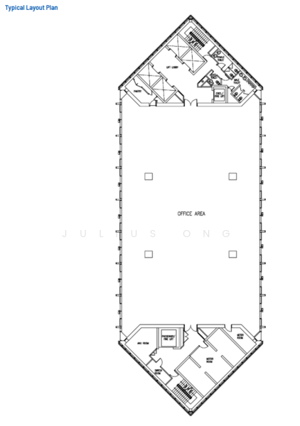 Office for Rent in Kuala Lumpur (Kuala Lumpur) - Julius Ong - PropertyGuru.com.my