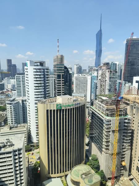Office for Rent in Kuala Lumpur (Kuala Lumpur) - Julius Ong - Exterior - PropertyGuru.com.my