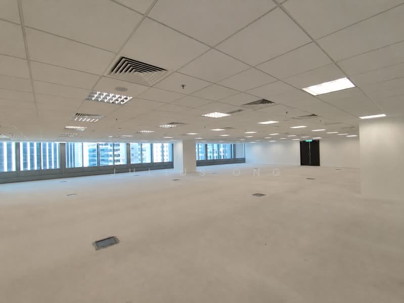 Office for Rent in Kuala Lumpur (Kuala Lumpur) - Julius Ong - Interior - PropertyGuru.com.my