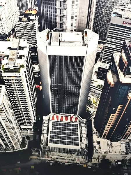 Office for Rent in Kuala Lumpur (Kuala Lumpur) - Julius Ong - Exterior - PropertyGuru.com.my