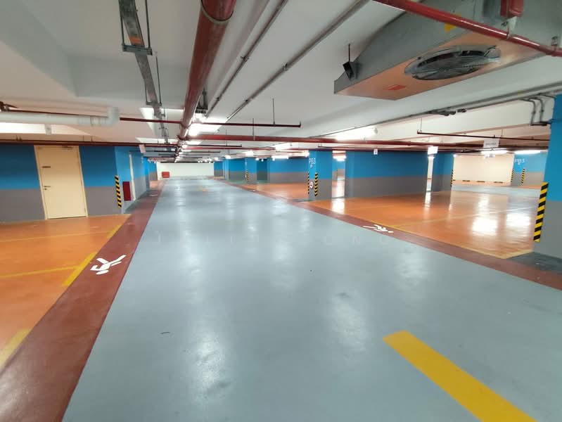 Office for Rent in Kuala Lumpur (Kuala Lumpur) - Julius Ong - Car Park - PropertyGuru.com.my