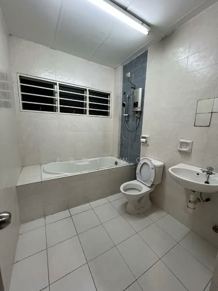 Pangsapuri untuk Disewa di Suria Damansara - Abby Woo - PropertyGuru.com.my