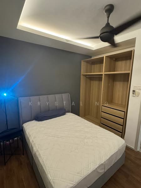 Condominium for Rent at Casa Indah 2 - Krystal Ng - PropertyGuru.com.my