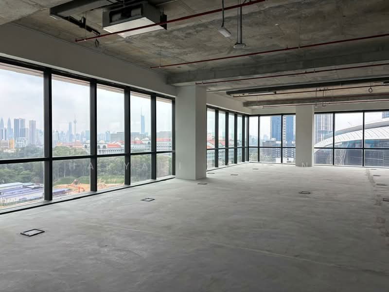 Pejabat untuk Disewa di Dutamas (Kuala Lumpur) - Haryadi Katmon - Interior - PropertyGuru.com.my