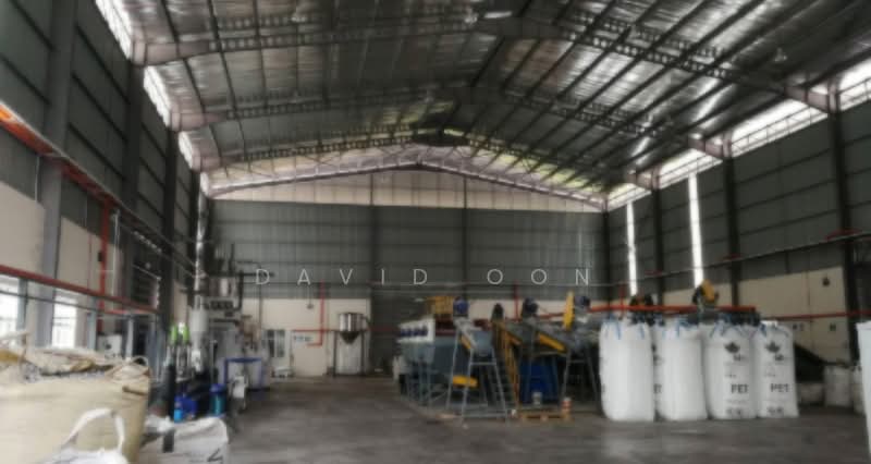 Detached Factory for Rent in Taman Industri Selesa Jaya (Balakong) - David Oon - PropertyGuru.com.my